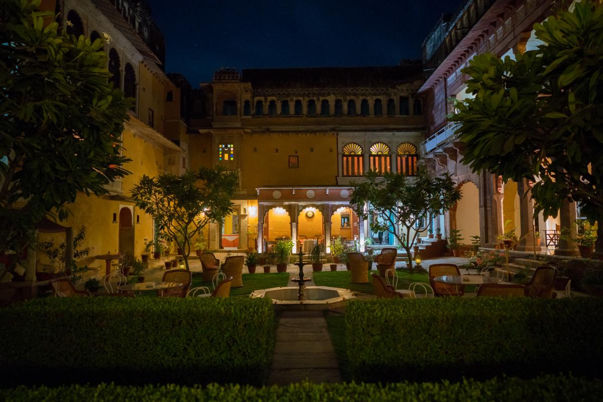 ChanoudhGarh